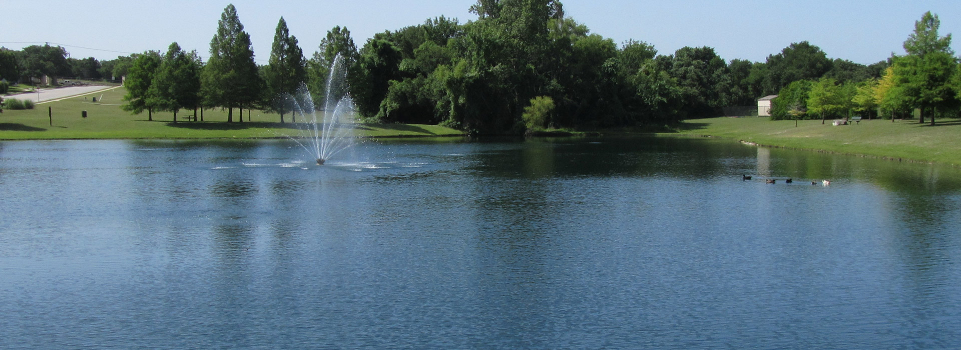 Lake Forest